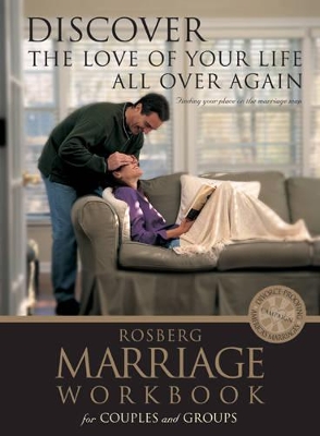 Book cover for Discover The Love Of Your Life All Over Again