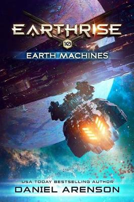 Book cover for Earth Machines