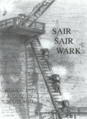 Book cover for Sair, Sair Wark