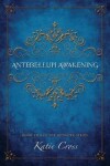 Book cover for Antebellum Awakening