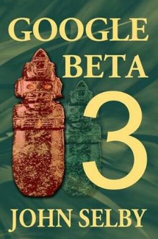 Cover of Google Beta 3