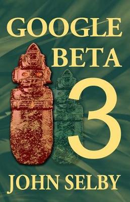 Book cover for Google Beta 3