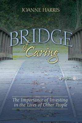 Book cover for Bridge of Caring