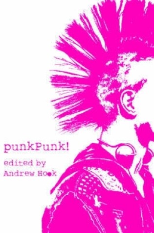 Cover of punkPunk!