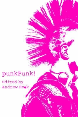 Book cover for punkPunk!