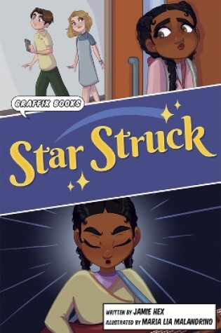 Cover of Star Struck