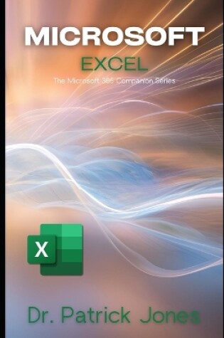 Cover of Microsoft Excel