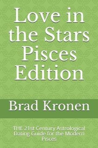Cover of Love in the Stars Pisces Edition