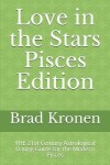 Book cover for Love in the Stars Pisces Edition