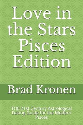 Book cover for Love in the Stars Pisces Edition