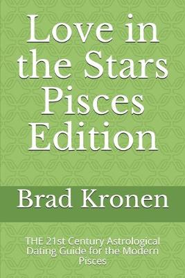 Cover of Love in the Stars Pisces Edition