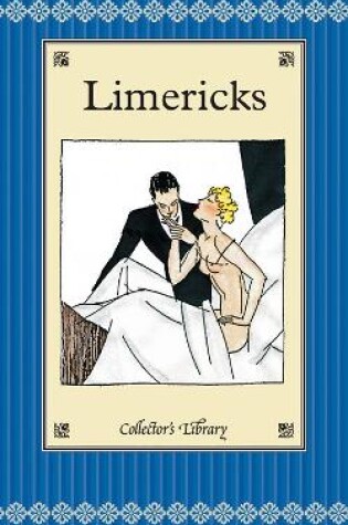 Cover of Limericks