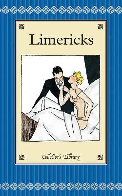 Book cover for Limericks