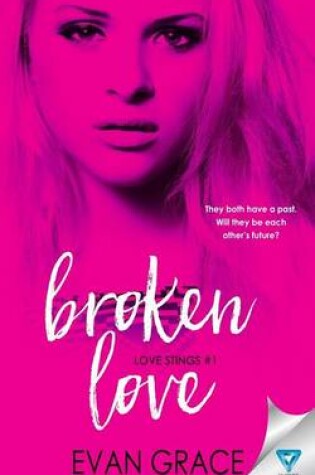 Cover of Broken Love