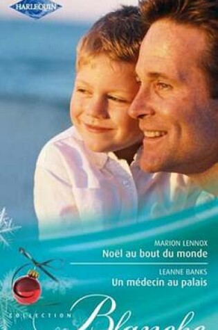 Cover of Noel Au Bout Du Monde - Un Medecin Au Palais