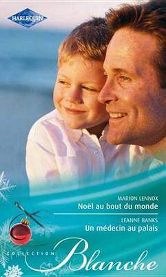 Book cover for Noel Au Bout Du Monde - Un Medecin Au Palais