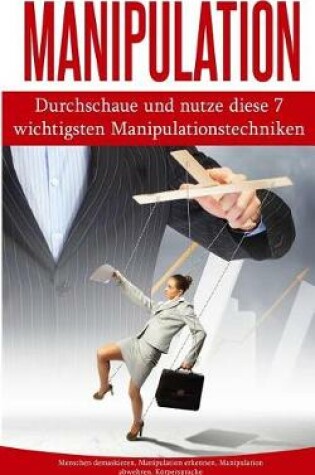 Cover of Manipulation