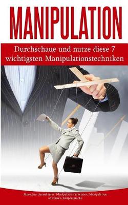 Cover of Manipulation