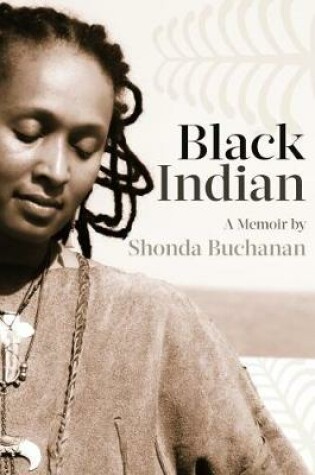 Cover of Black Indian