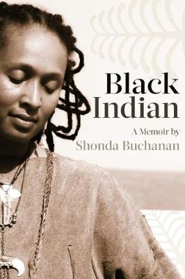 Book cover for Black Indian