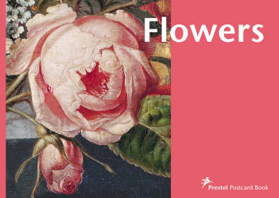 Book cover for Flowers