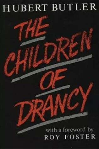 Cover of The Children Of Drancy