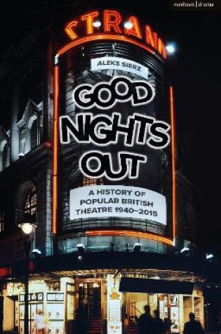 Cover of Good Nights Out