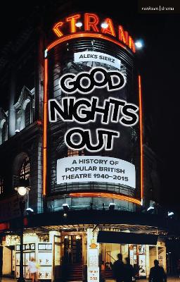 Book cover for Good Nights Out