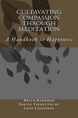 Book cover for Cultivating Compassion Through Meditation