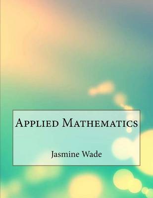 Book cover for Applied Mathematics