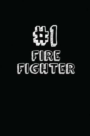 Cover of #1 Fire Fighter
