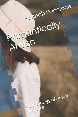 Book cover for Romantically Amish