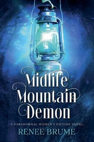 Cover of Midlife Mountain Demon