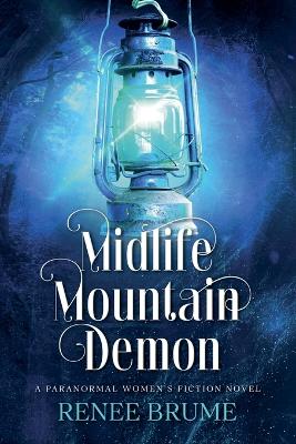 Cover of Midlife Mountain Demon