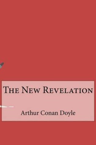 Cover of The New Revelation