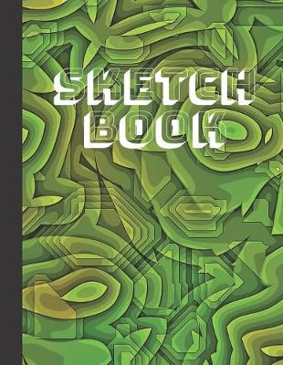 Cover of Sketch Book