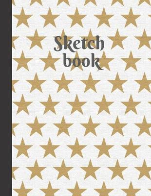 Book cover for Sketch Book