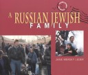 Cover of A Russian Jewish Family