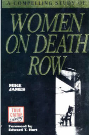 Cover of Women on Death Row