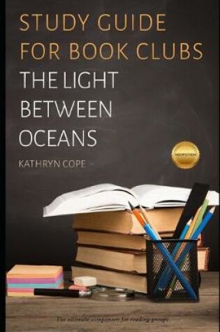 Cover of The Light Between Oceans