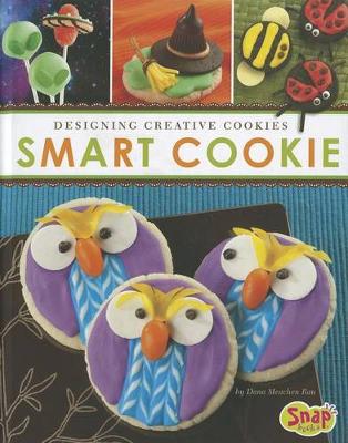 Book cover for Smart Cookie