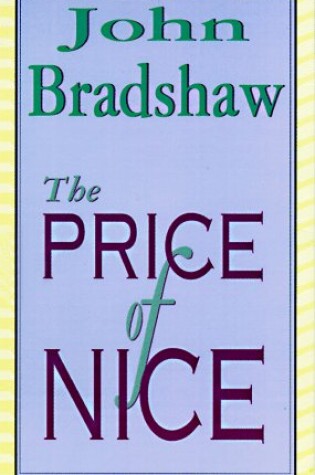 Cover of The Price of Nice