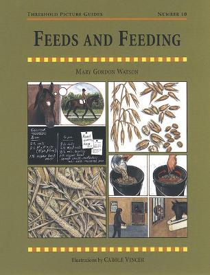 Cover of Feeds and Feeding