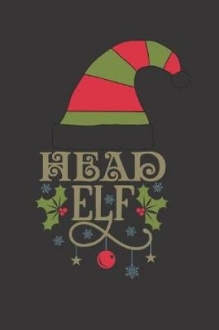 Cover of Head Elf