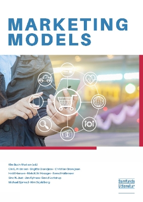 Cover of Marketing Models