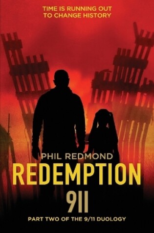 Cover of Redemption 911