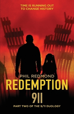 Book cover for Redemption 911