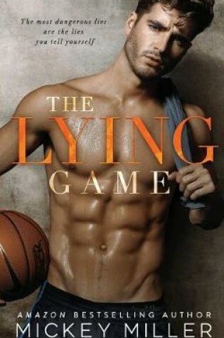 Cover of The Lying Game