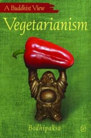 Cover of Vegetarianism