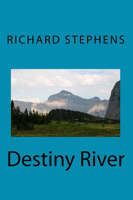 Book cover for Destiny River